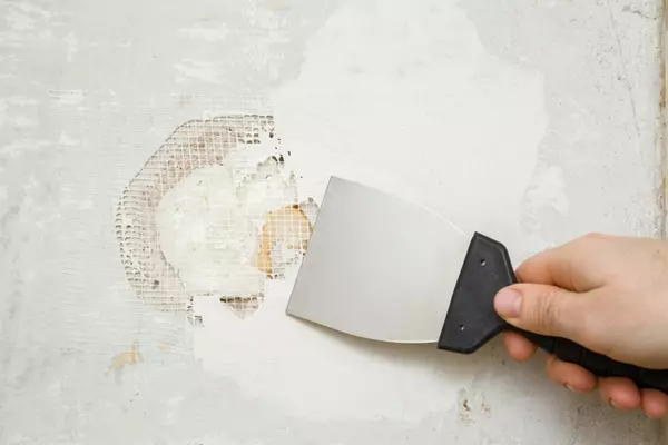 Drywall Repair