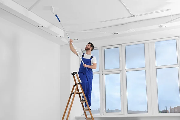 Interior Painting