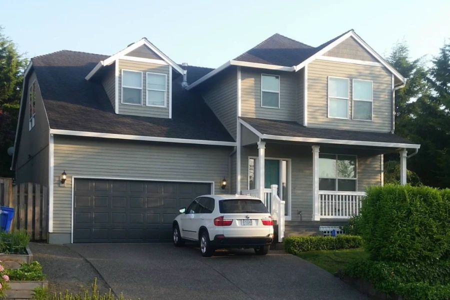 Professional House Painter