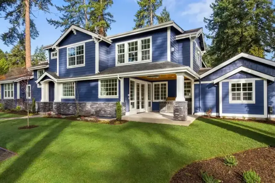 How Exterior Home Painting Protects Against Weather Damage Damascus, OR