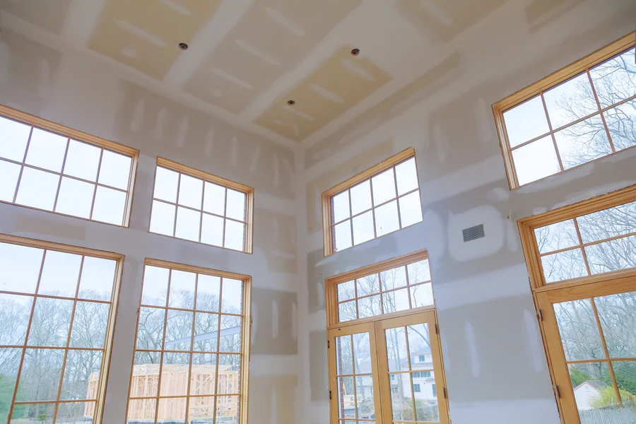 Local Drywall Repair Damascus, OR