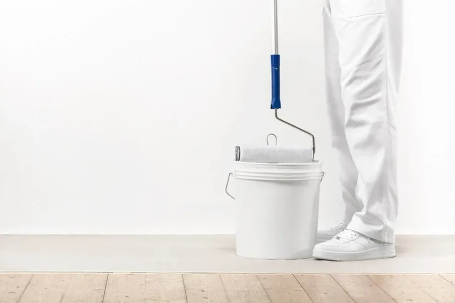 Professional Interior Painting Damascus, OR