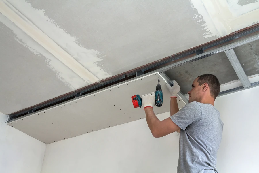 Reliable Drywall Repair Damascus, OR