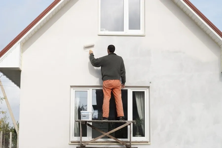 Reputable Exterior Home Painting Damascus, OR