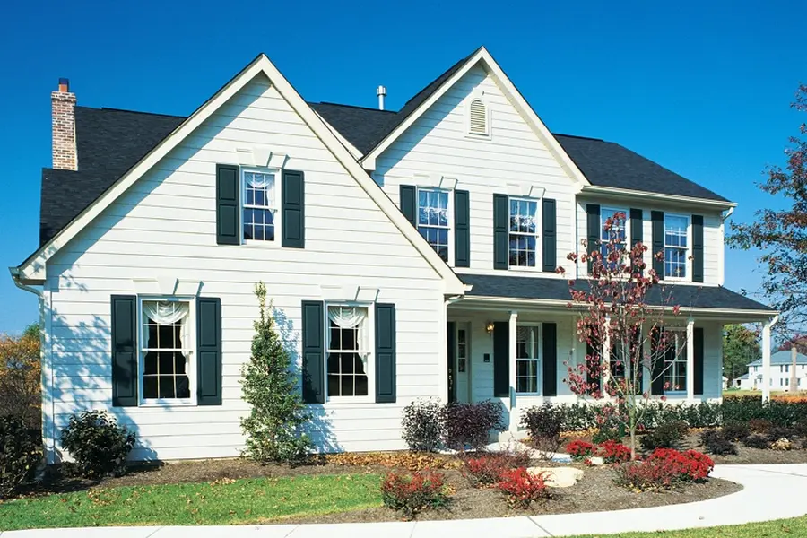 Signs Your Home Needs A Fresh Coat Of Exterior Paint Damascus, OR