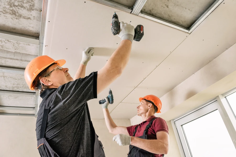 Why Diy Drywall Repair Might Not Be The Best Choice Damascus, OR