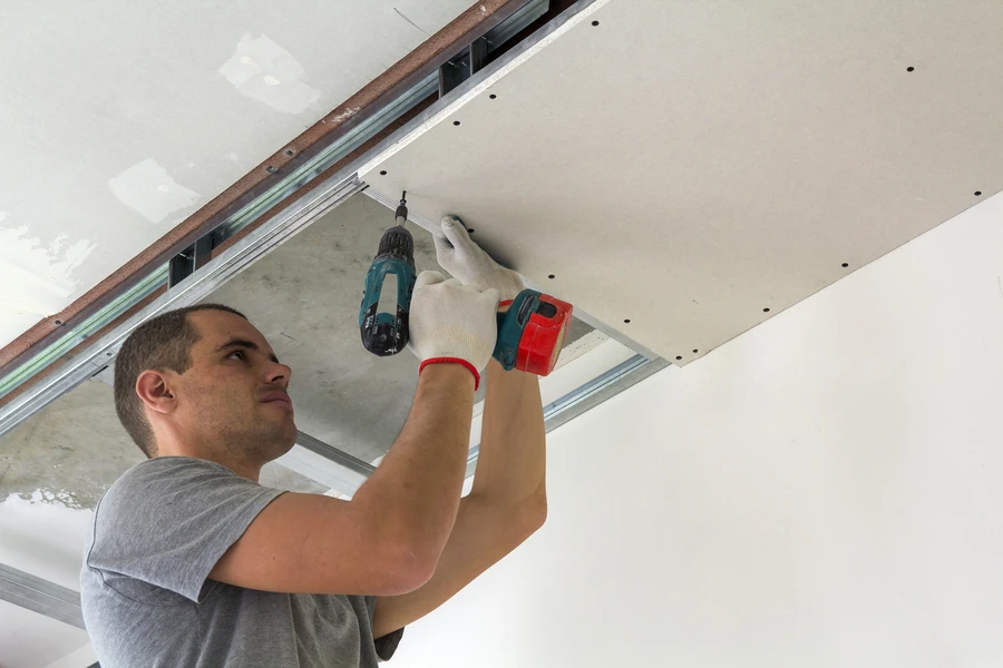 Why Diy Drywall Repair Might Not Be The Best Choice in Damascus, OR